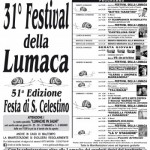 Festival della Lumaca