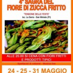 Sagra del Fiore di Zucca Fritto
