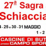 Sagra della Schiacciata