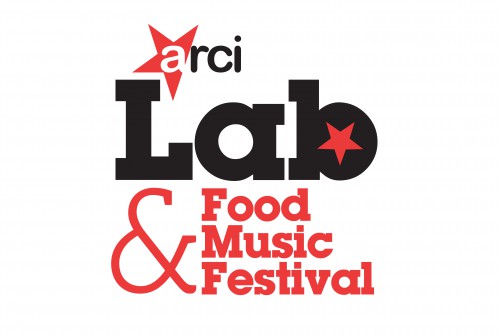 Locandina di Arci Lab Food and Music Festival, edizione 2016