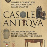 Casole Antiqua