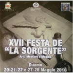 Festa de La Sorgente