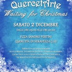 QuercetArte - Waiting for Christmas
