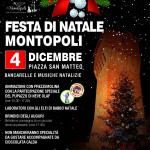 Festa di Natale a Montopoli