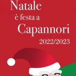 Natale è festa a Capannori