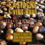 Castagne e Vino Novo