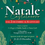 Natale a Castelnuovo