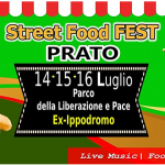 Street Food Fest Prato