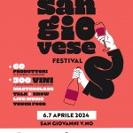 Sangiovese festival