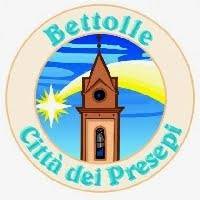 Logo di Bettolle Città dei Presepi