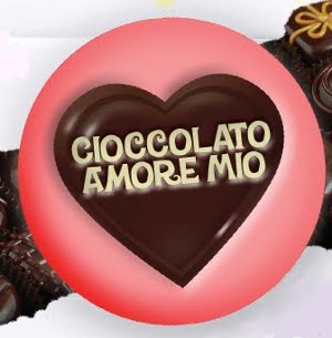 Logo di Cioccolato Amore Mio a Impruneta