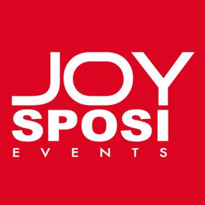 Logo di Joy Sposi a Firenze