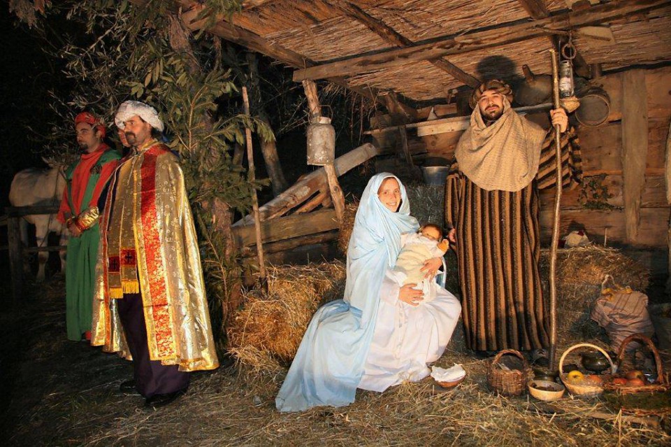 Orazioni Di Santa Brigida Pregate Pregate