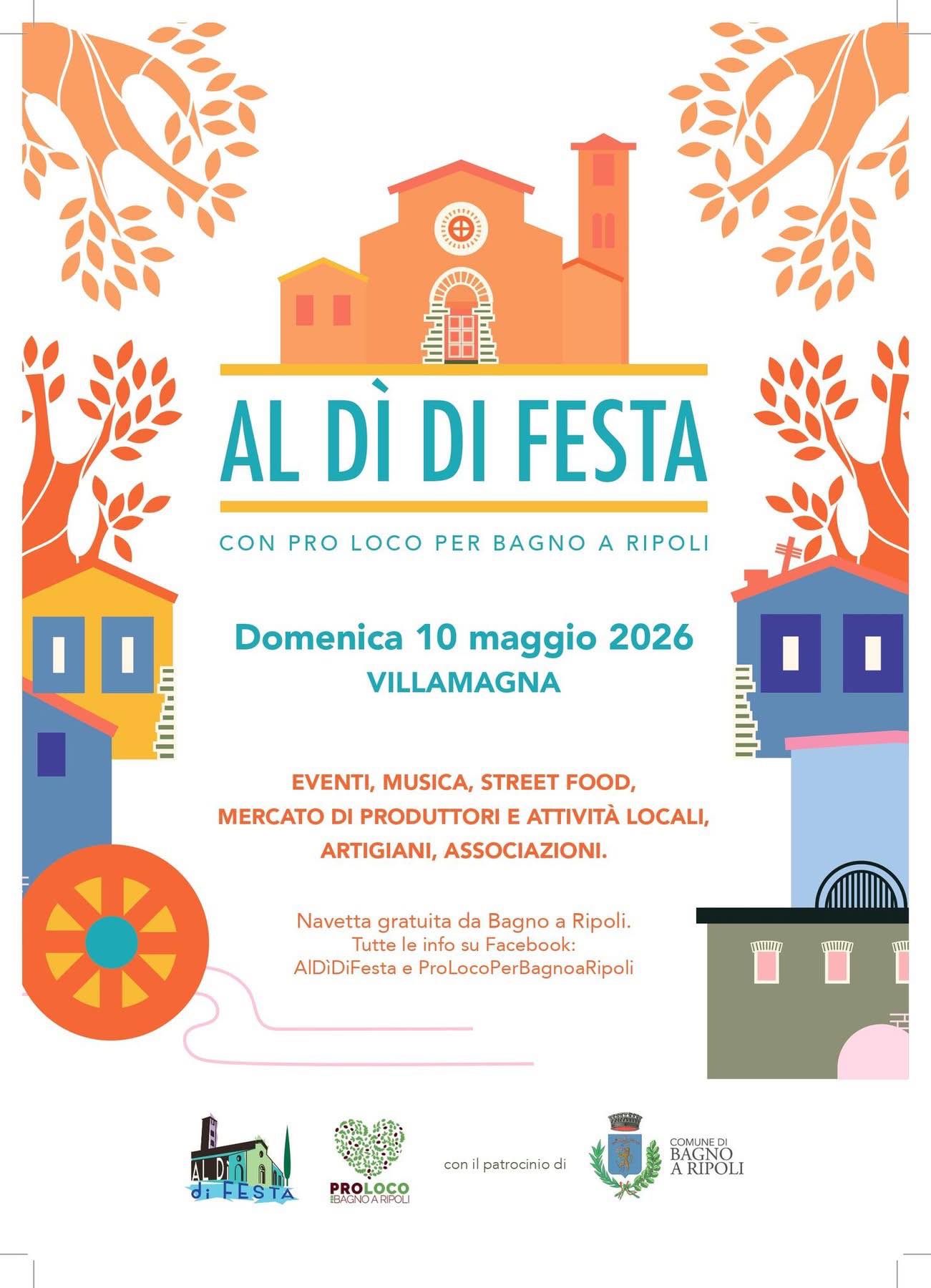 Al Dì di Festa