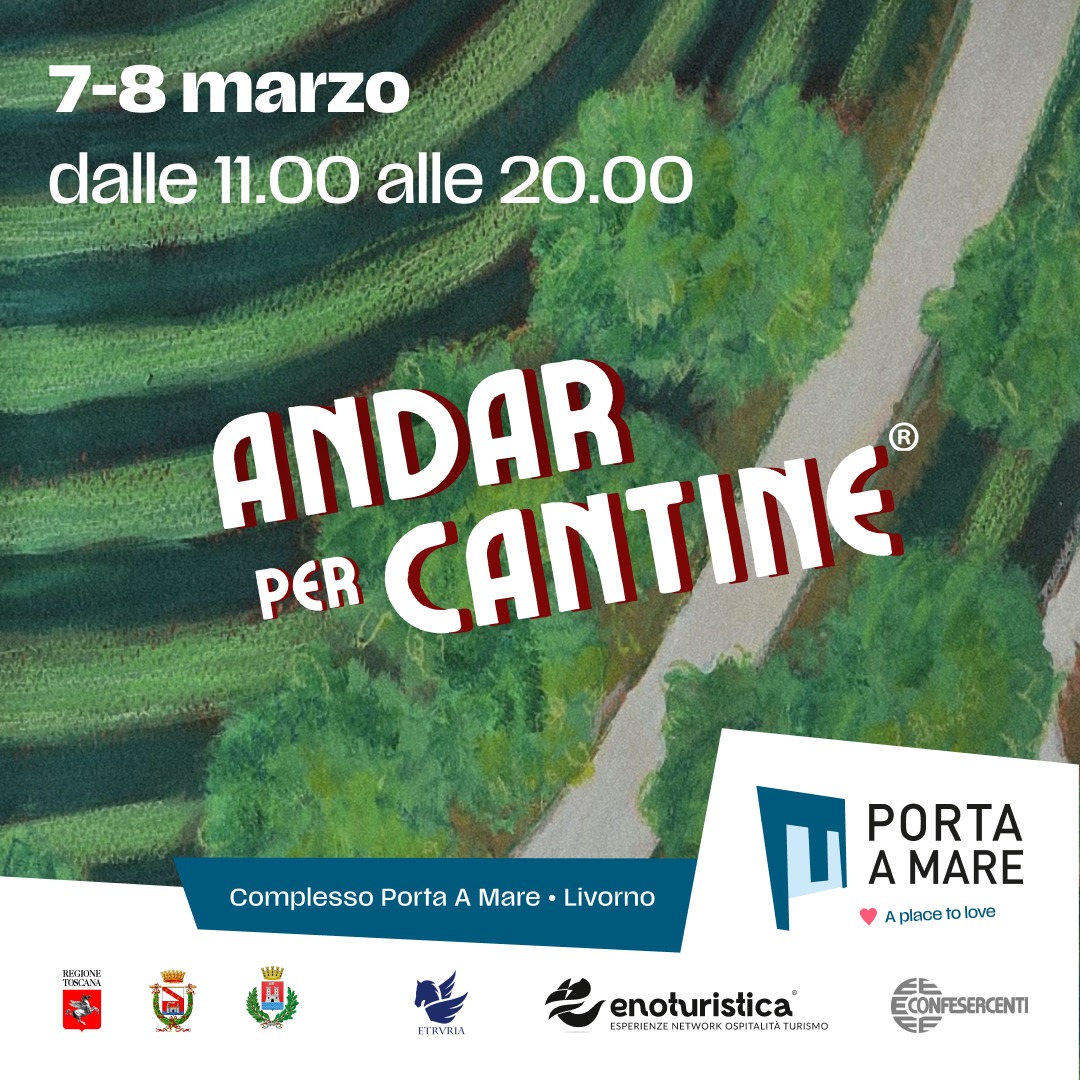 Andar per Cantine 