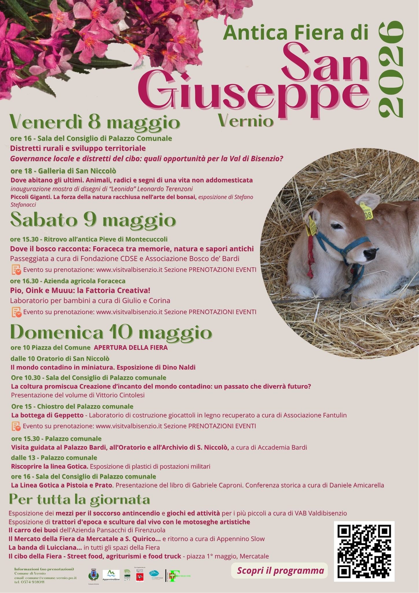 Antica Fiera di San Giuseppe