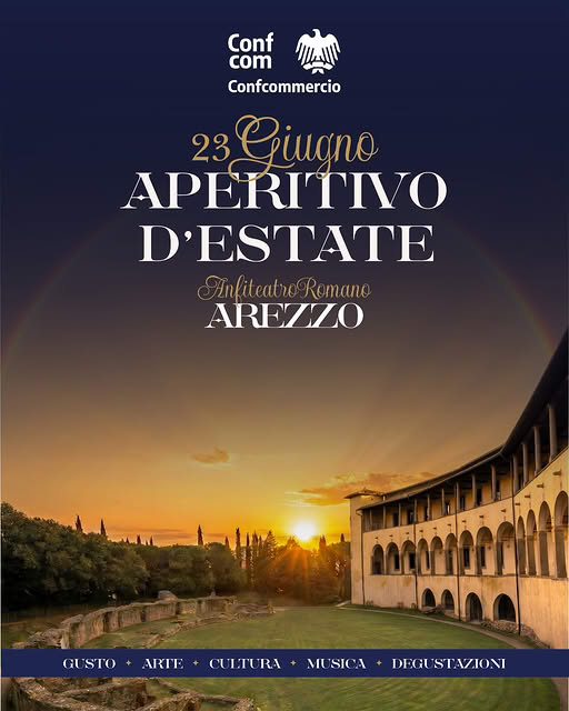Aperitivo d'estate