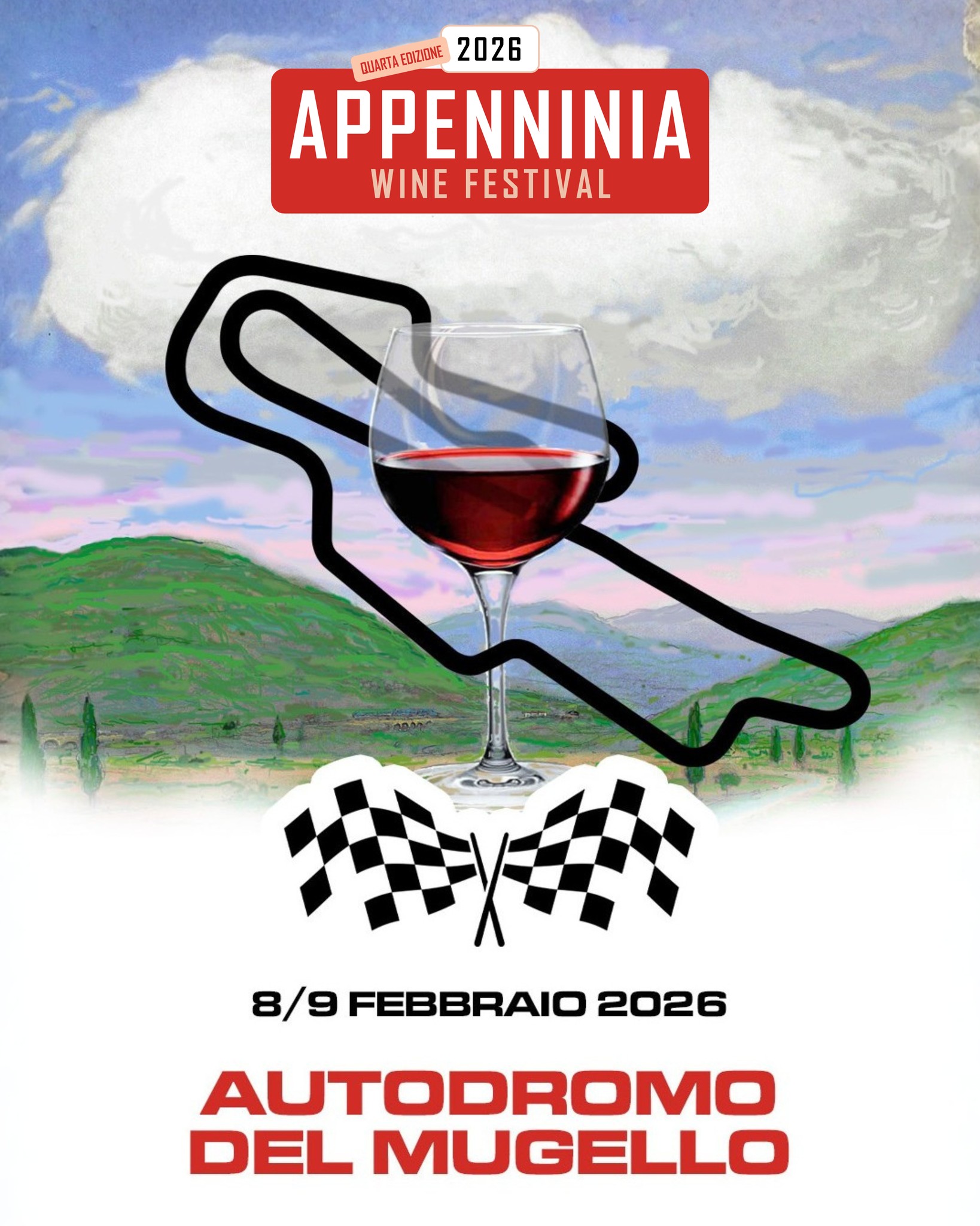 Appenninia Wine Festival 