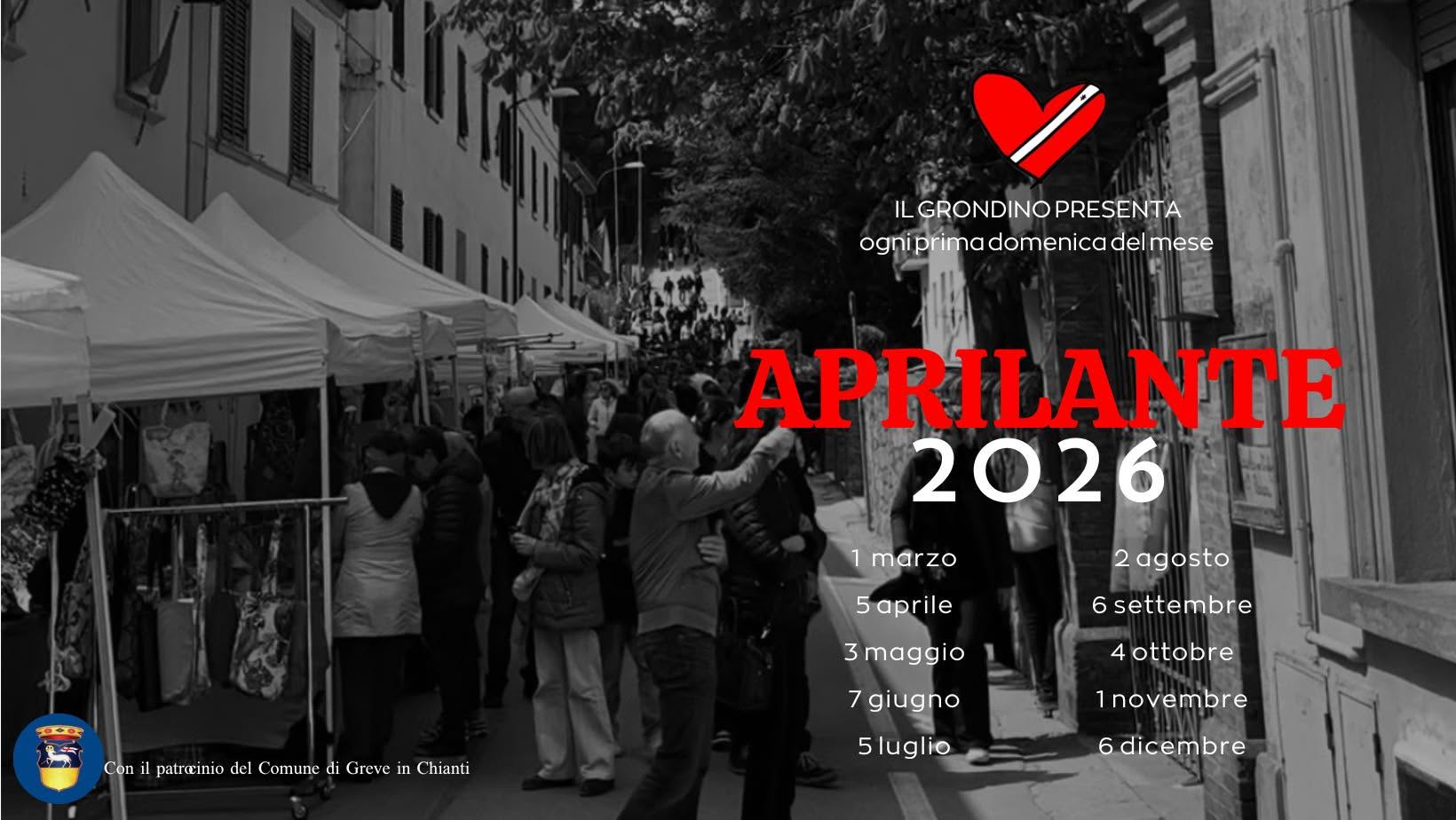 Aprilante