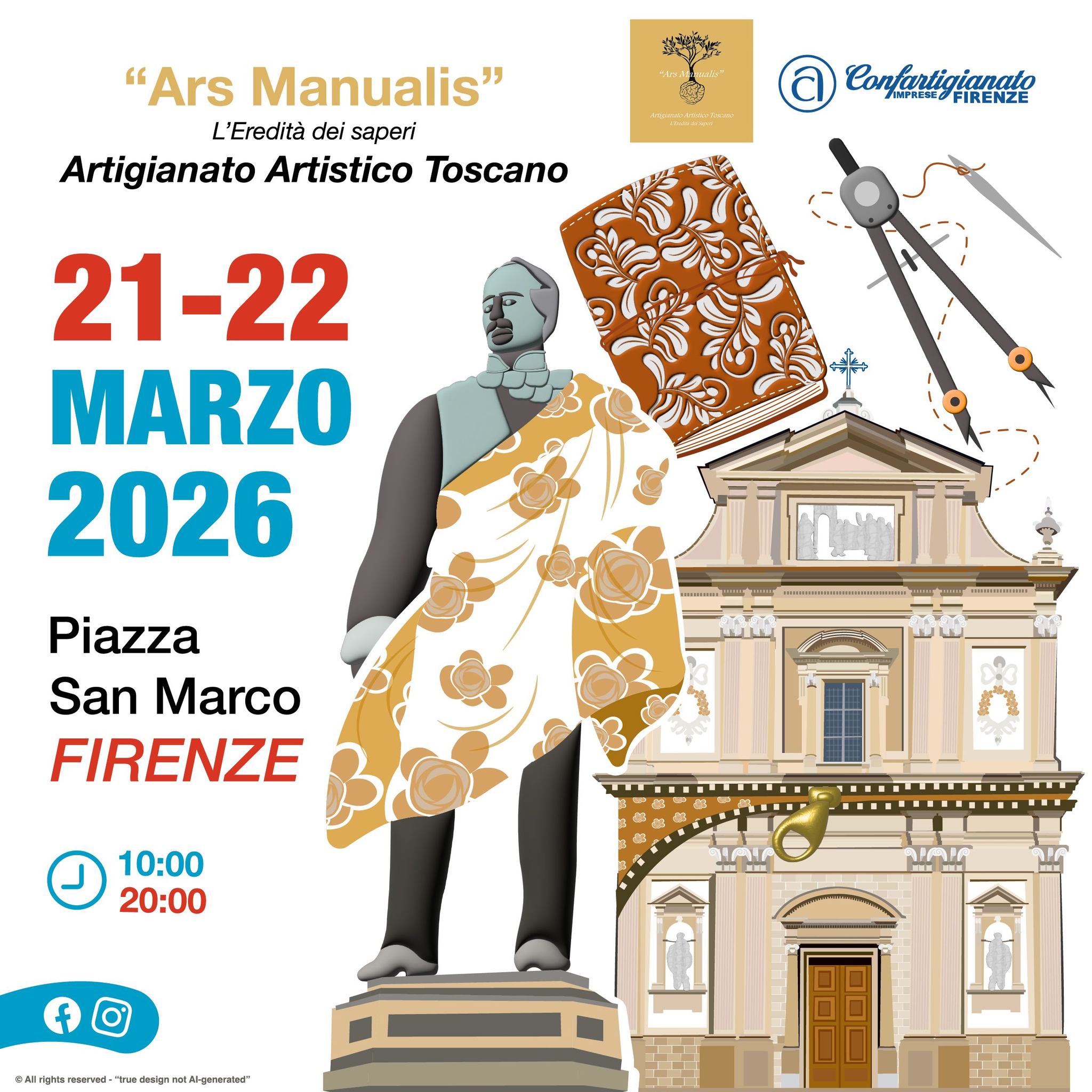 Ars Manualis Firenze