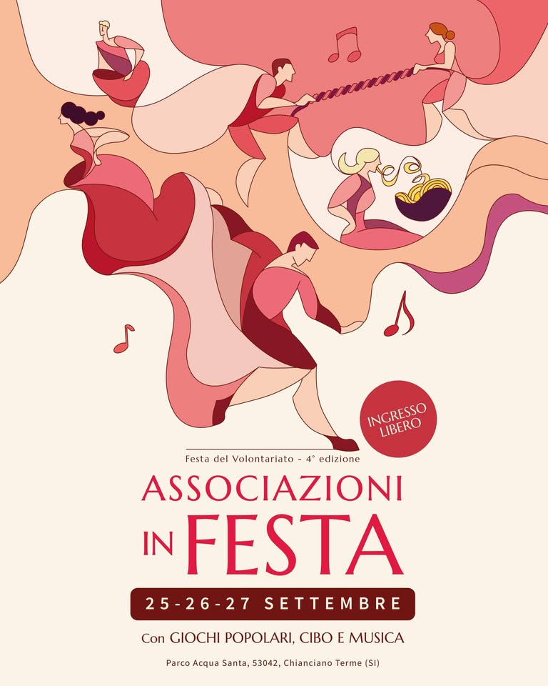 Associazioni in Festa