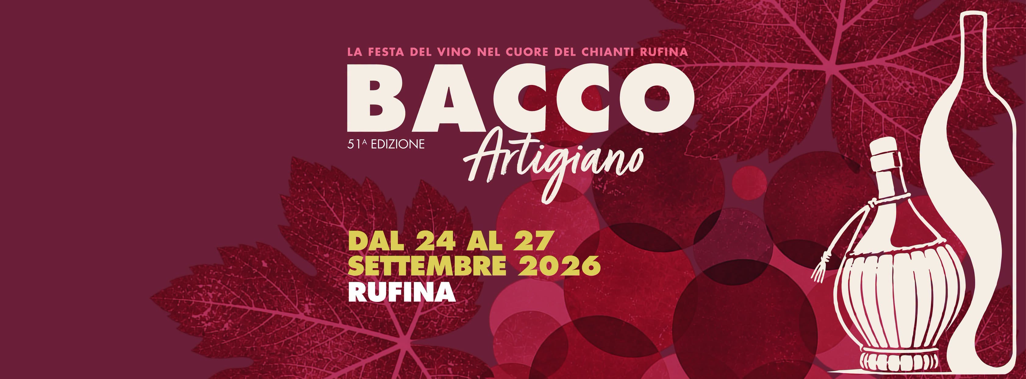 Bacco Artigiano