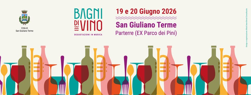 Bagni di Vino