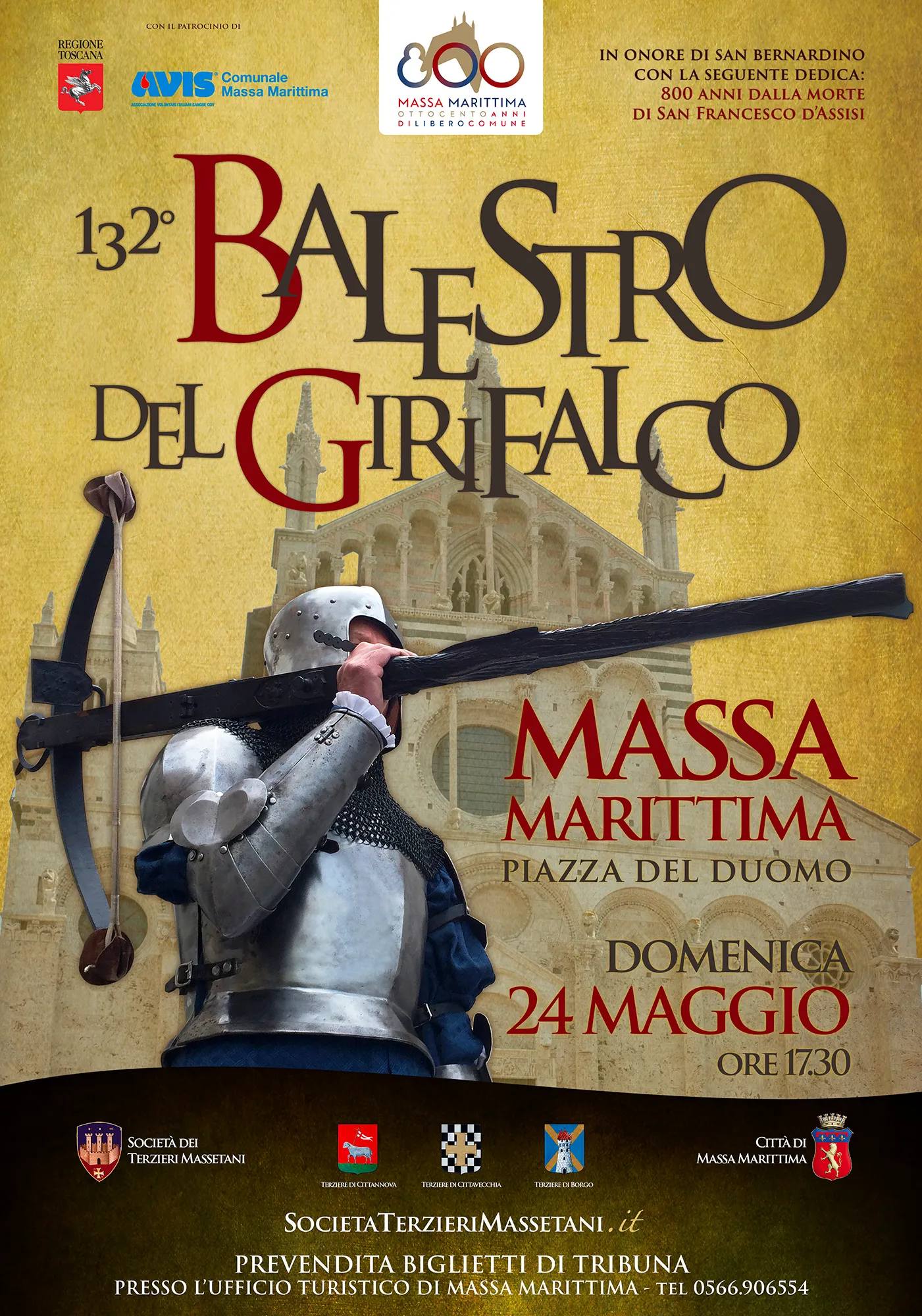 Balestro del Girifalco