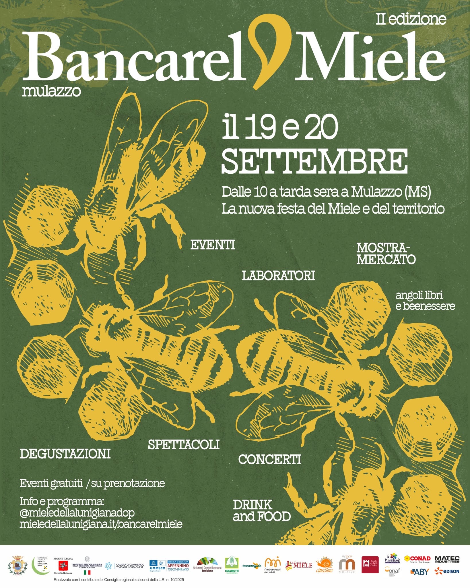 Bancarel'Miele