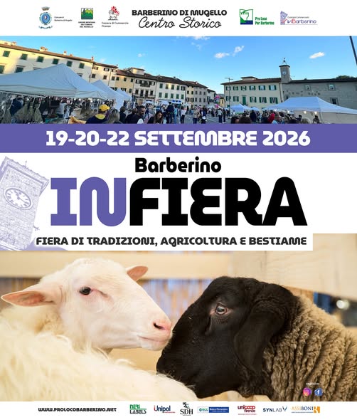 Barberino InFiera