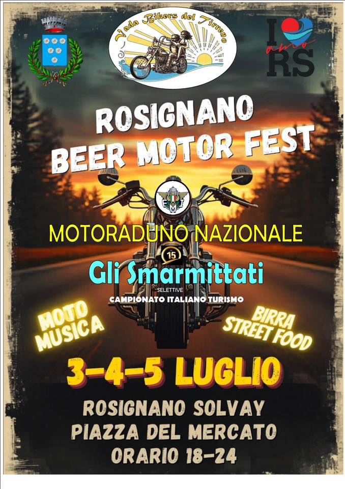 Beer Motor Fest