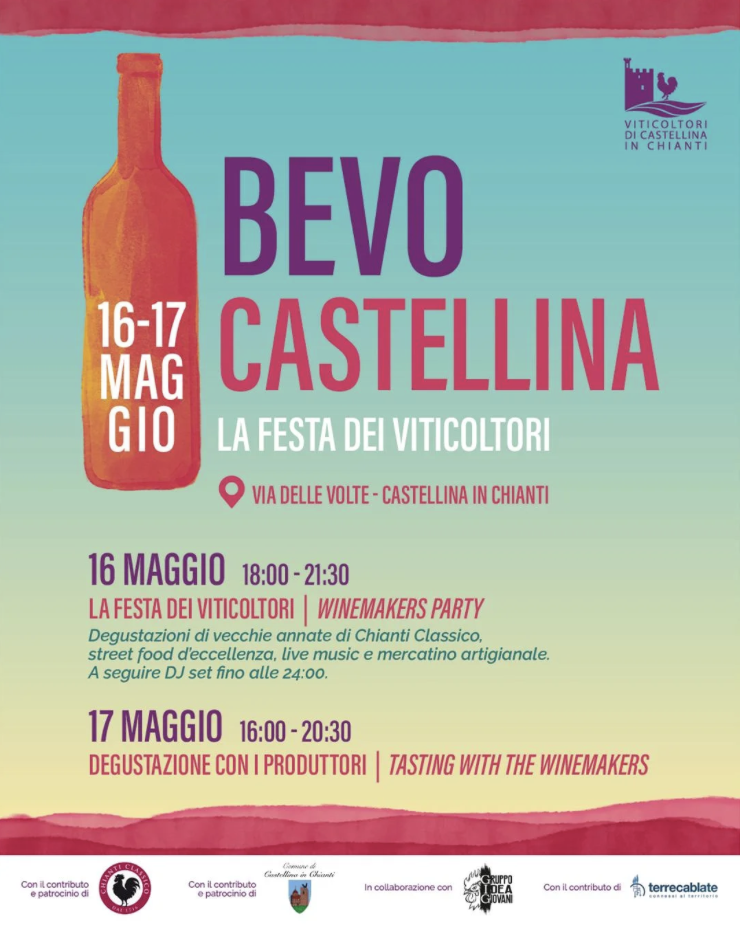 Bevo Castellina