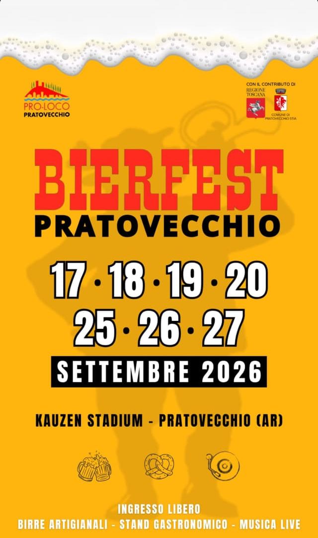 Bierfest