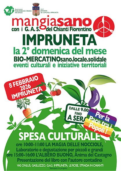 Bio Mercato Mangiasano