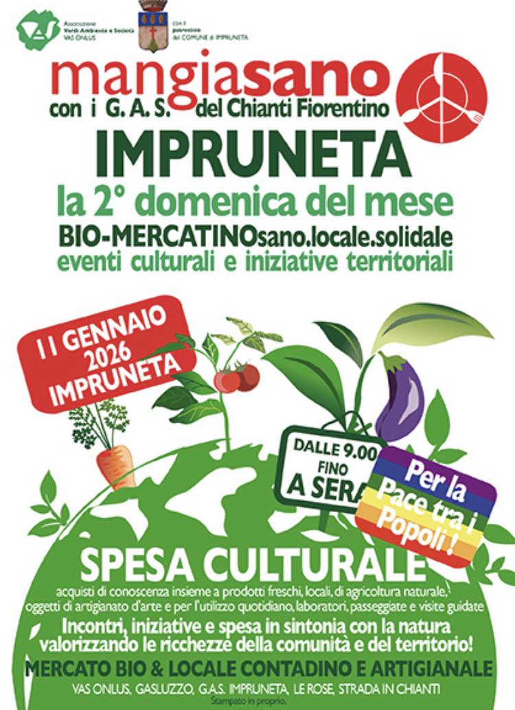 Bio Mercato Mangiasano