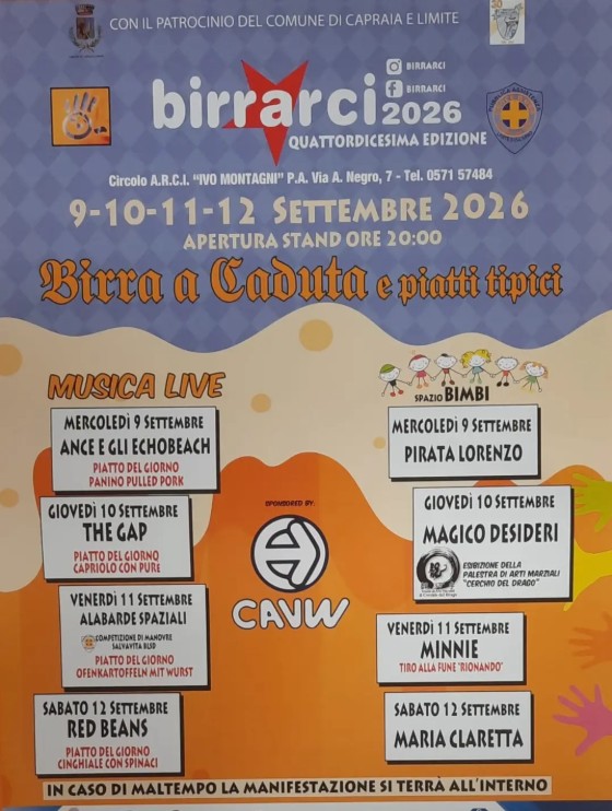 Birrarci