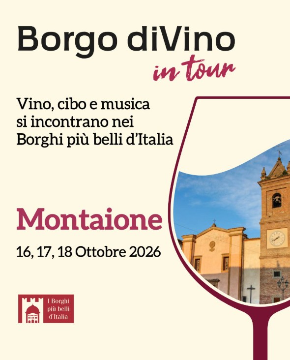 Borgo diVino in tour a Montaione