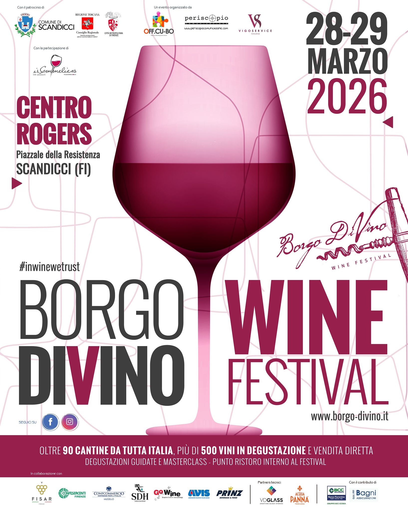 Borgo DiVino