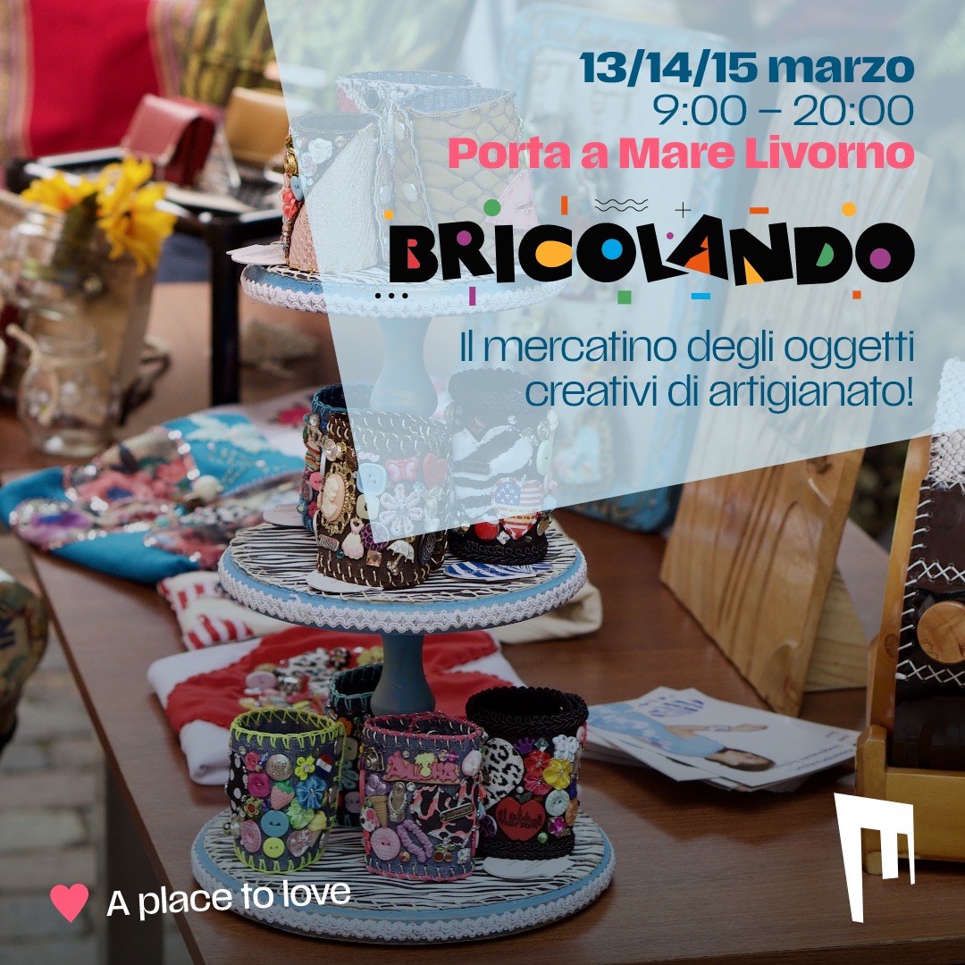 Bricolando