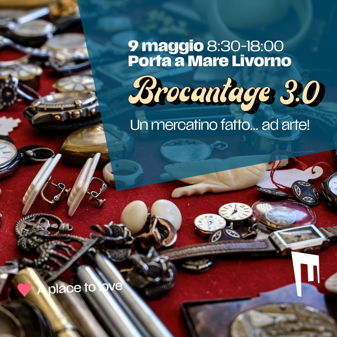 Brocantage 3.0