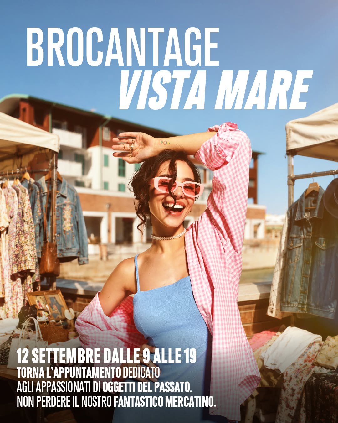 Brocantage 3.0