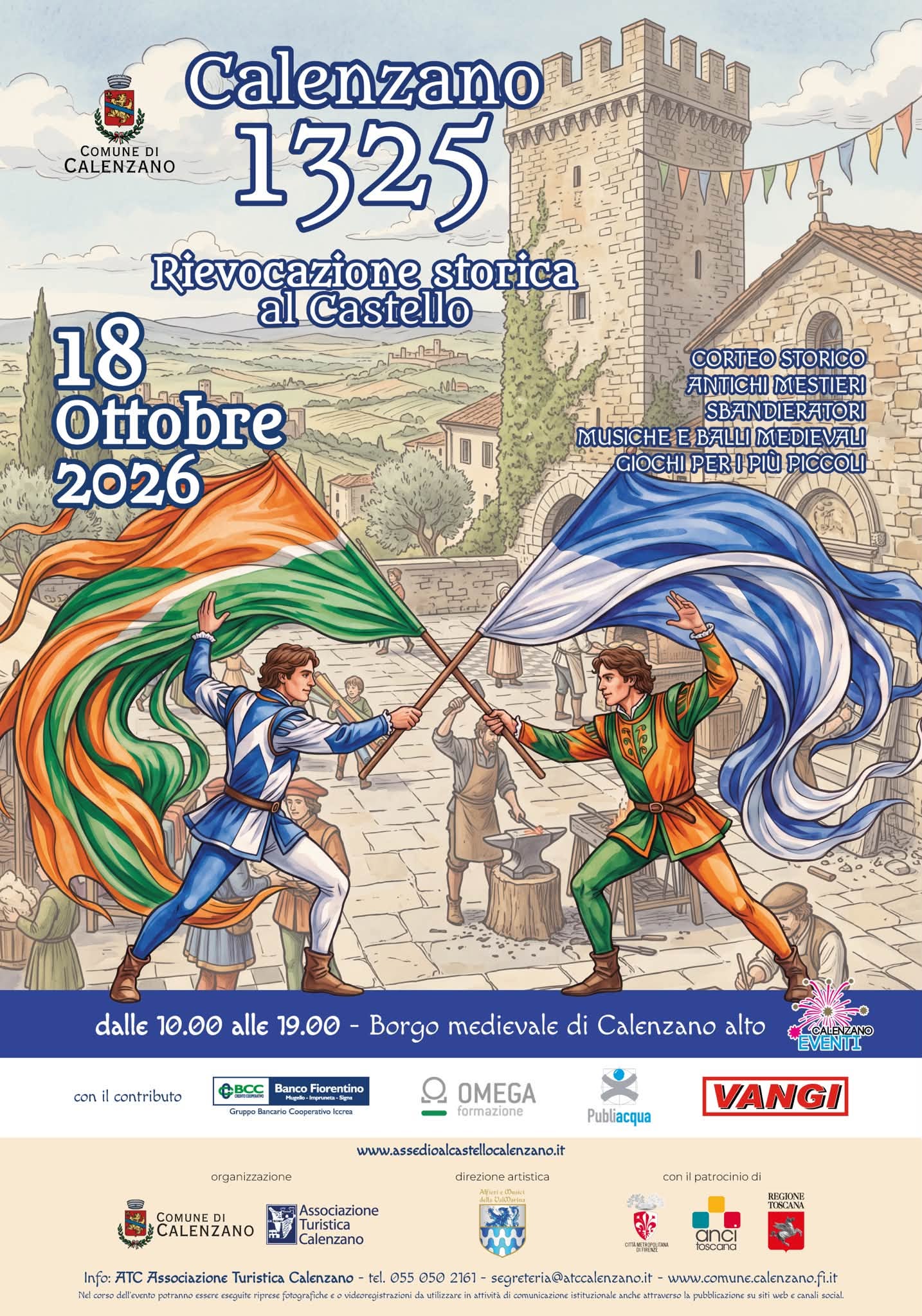 Calenzano 1325