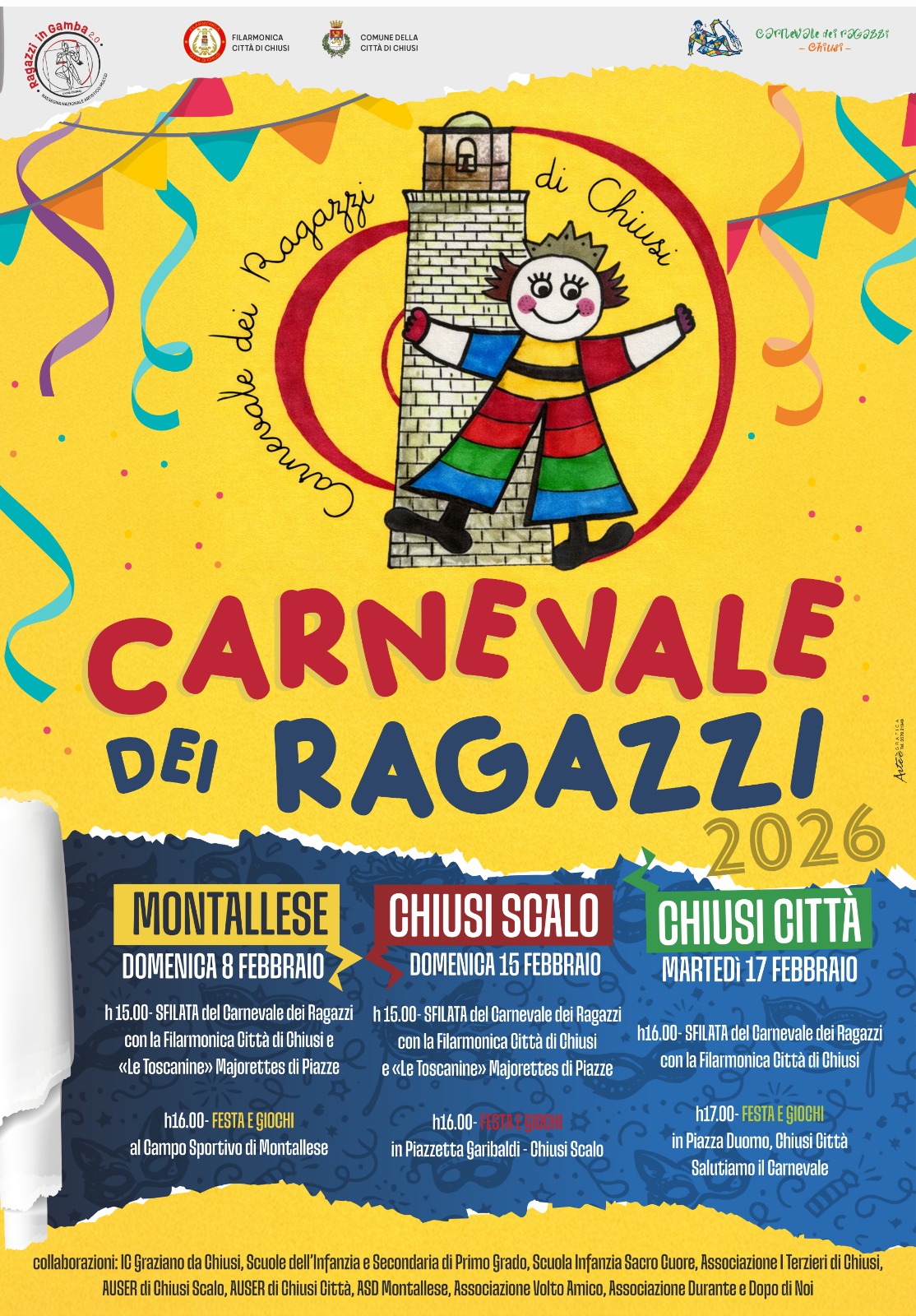 Carnevale dei Ragazzi