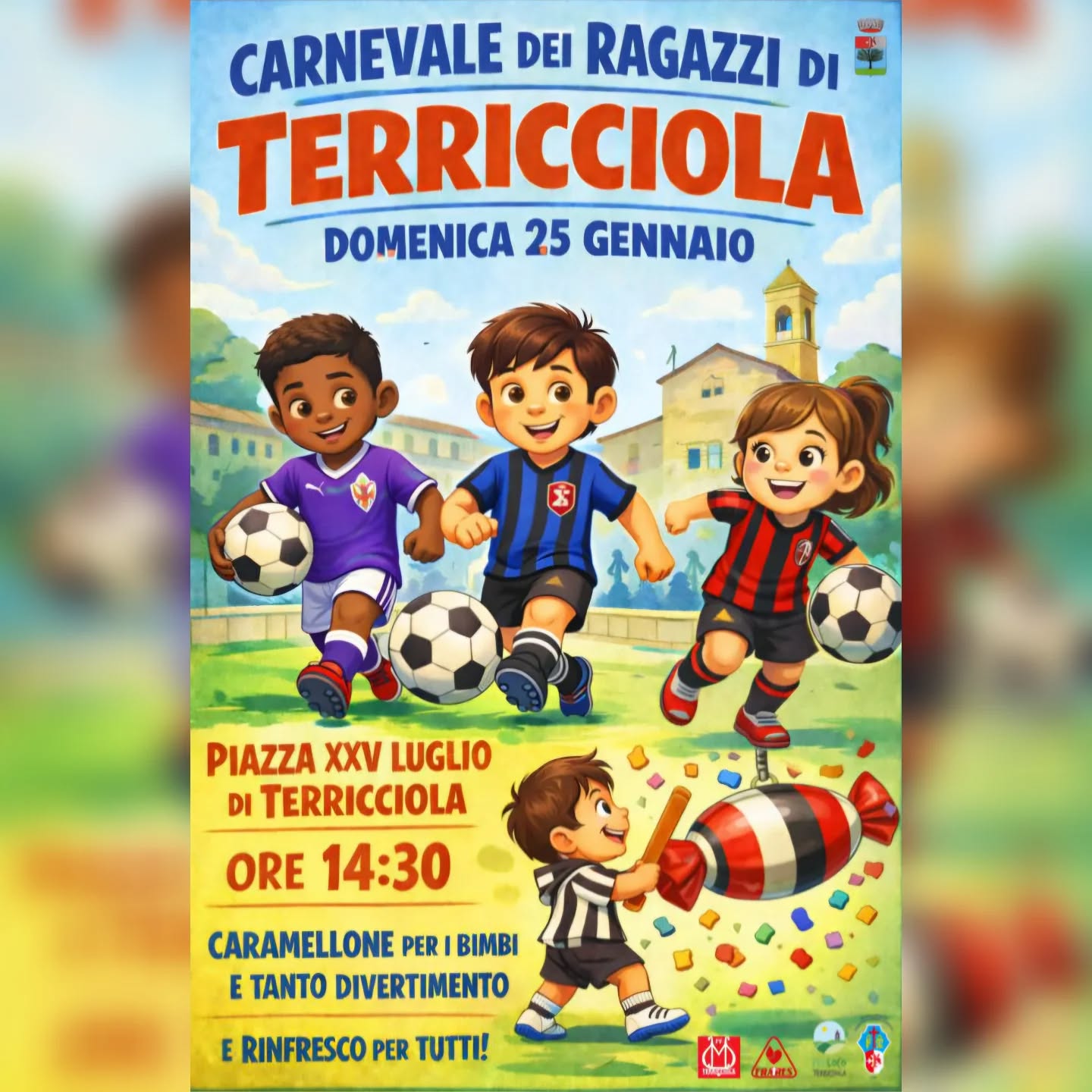 Carnevale dei Ragazzi