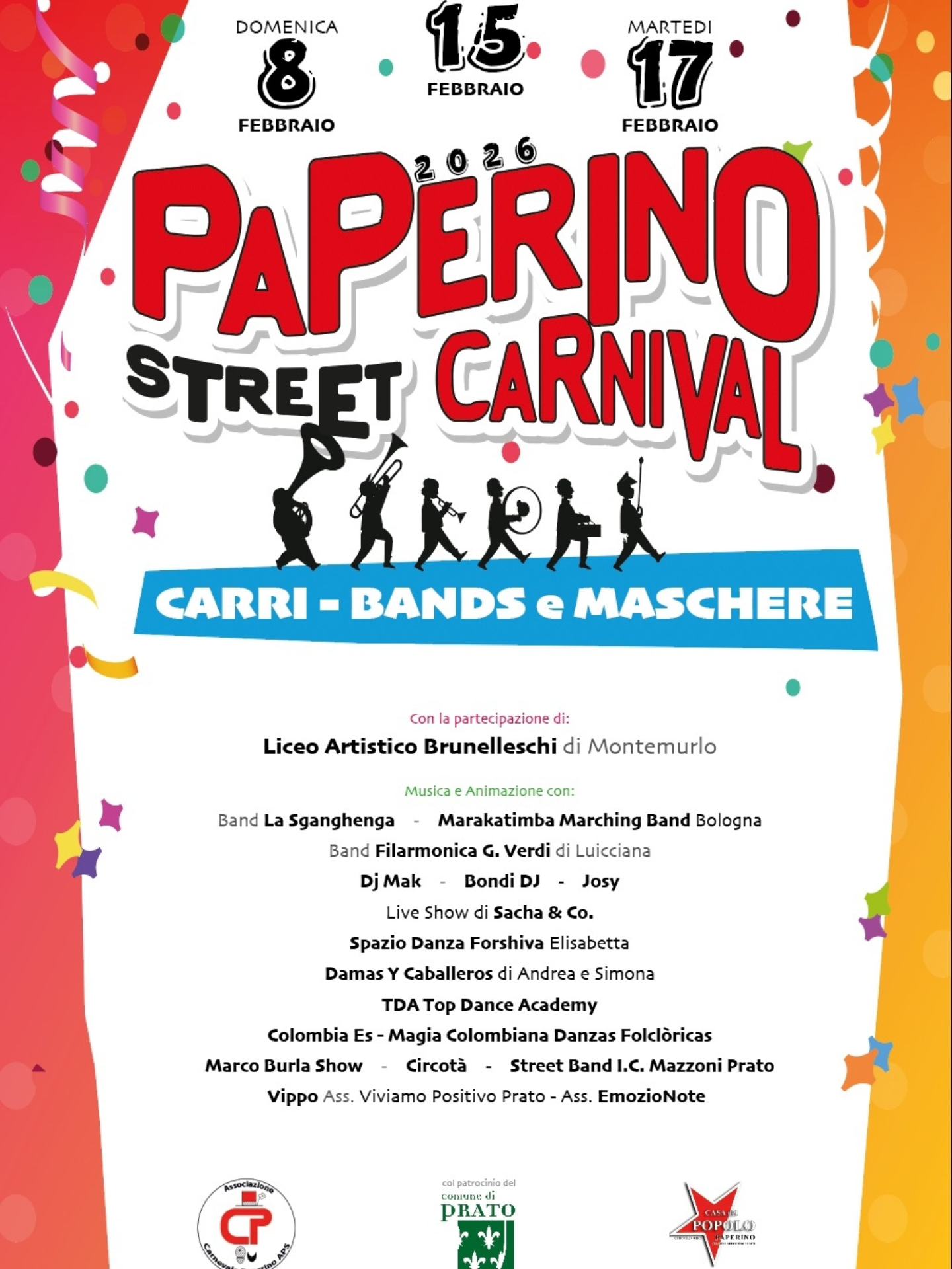 Carnevale di Paperino
