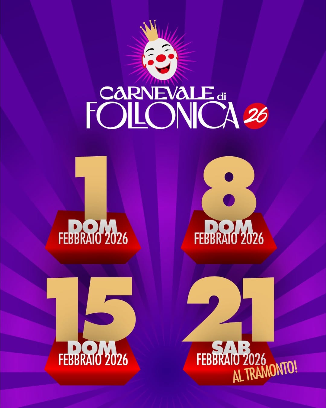 Carnevale Follonichese