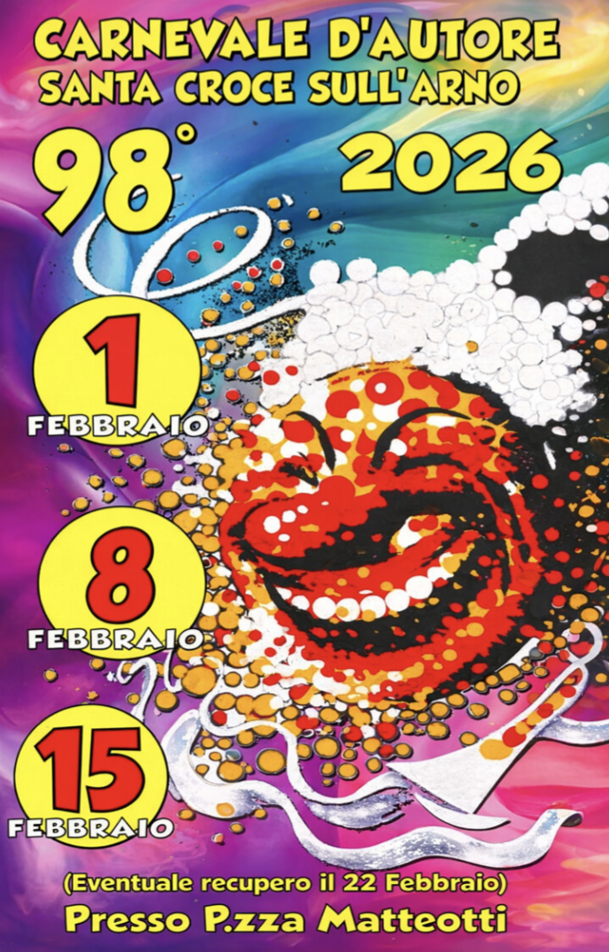 Carnevale d'Autore