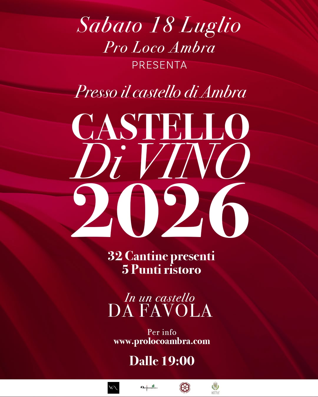 Castello Di Vino