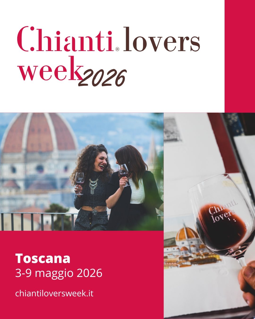 Chianti Lovers Week