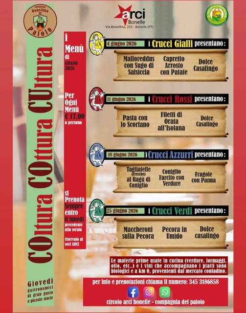 COltura COttura CUltura